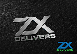 Logo Design by Anooshaa Kachhia for this project | Design #5922029