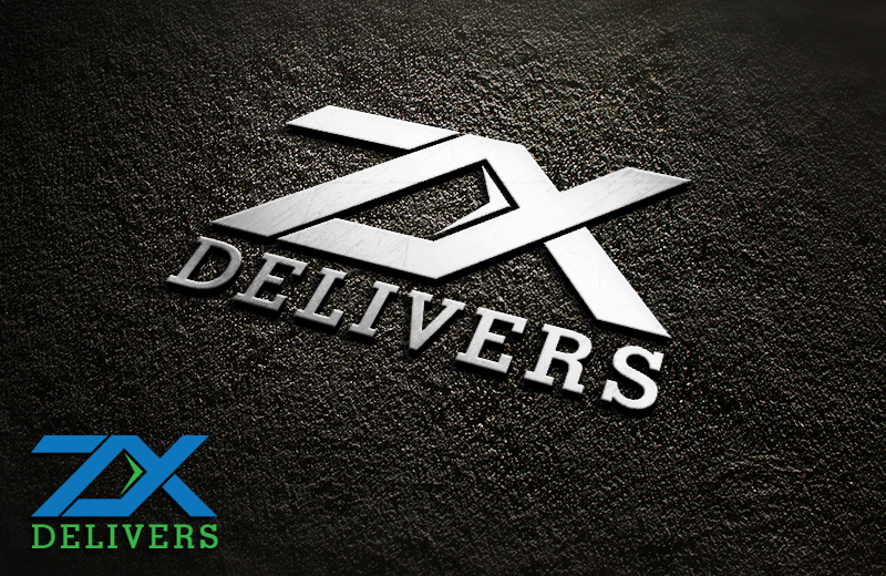 Logo Design by Anooshaa Kachhia for this project | Design #5922038