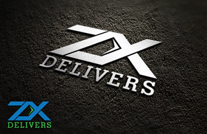 Logo Design by Anooshaa Kachhia for this project | Design: #5922038