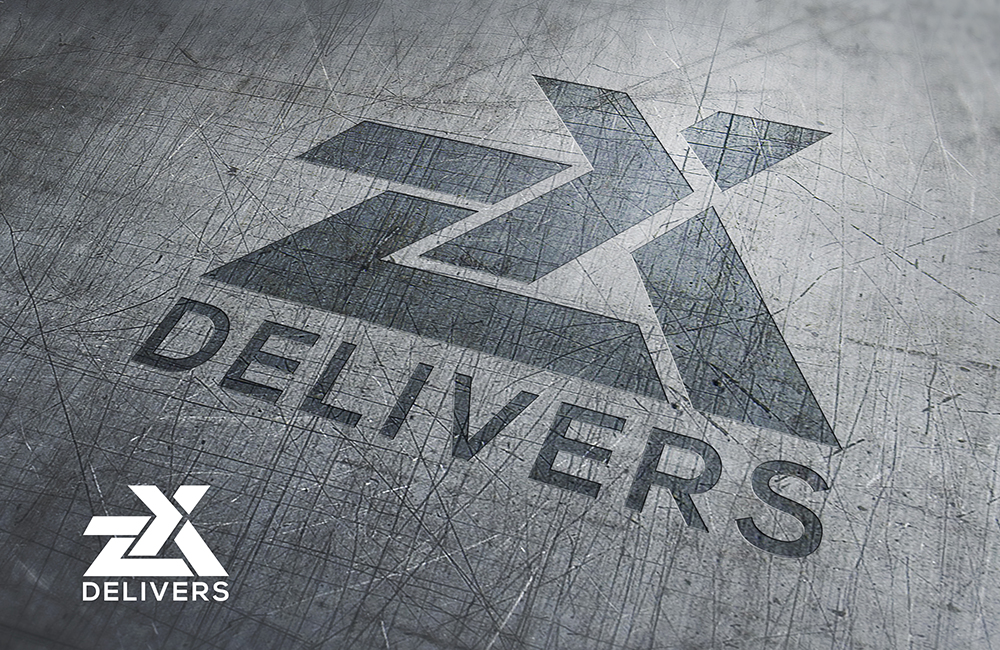 Logo Design by Anooshaa Kachhia for this project | Design #5922039