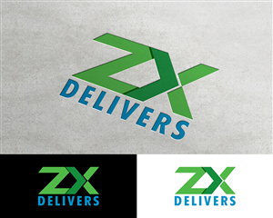 Logo Design by Anooshaa Kachhia for this project | Design: #5922042