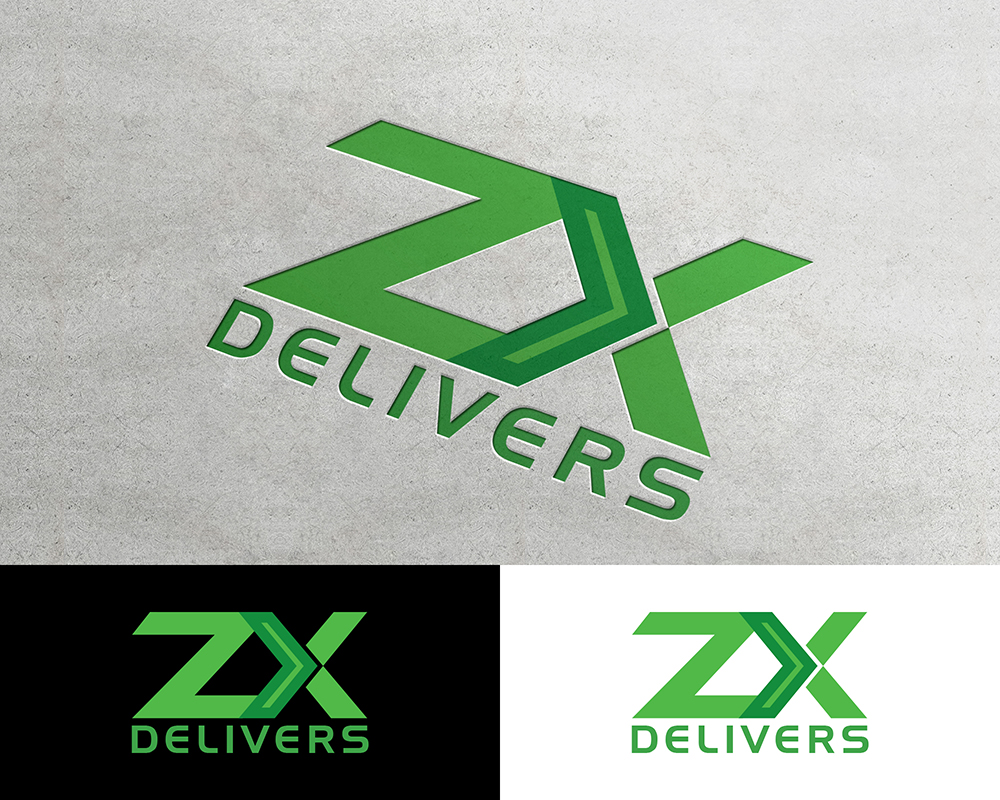 Logo Design by Anooshaa Kachhia for this project | Design #5922044