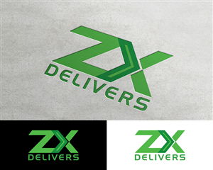 Logo Design by Anooshaa Kachhia for this project | Design: #5922044