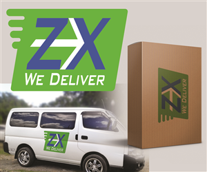 Logo Design by Vibra Graphics