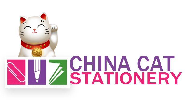 Diseño de Logo por diezzer para China Cat Stationery | Diseño #5889769