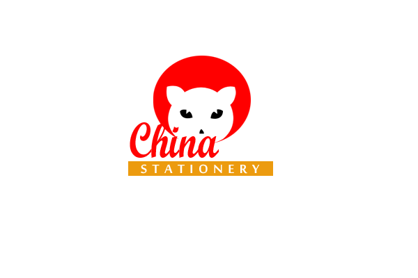Diseño de Logo por jyotiupreti31 para China Cat Stationery | Diseño #5890296