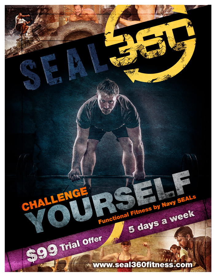 Advertisement Design by KMNA for this project | Design: #1621570