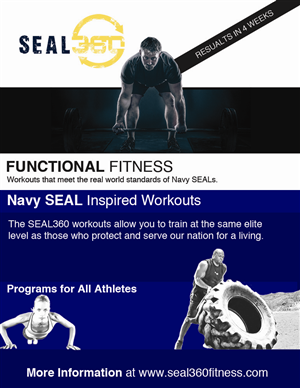 Advertisement Design by Emir Hajdarevic for this project | Design #1610369
