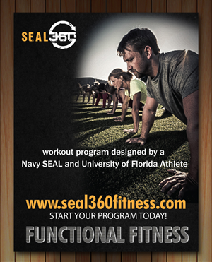 Advertisement Design by Sbss for this project | Design: #1602610