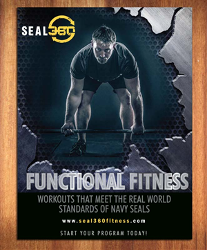 Advertisement Design by Sbss for this project | Design: #1602650