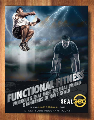 Advertisement Design by Sbss for this project | Design: #1609931