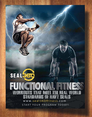 Advertisement Design by Sbss for this project | Design: #1609940