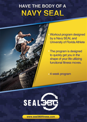 Advertisement Design by JCR for this project | Design #1611174