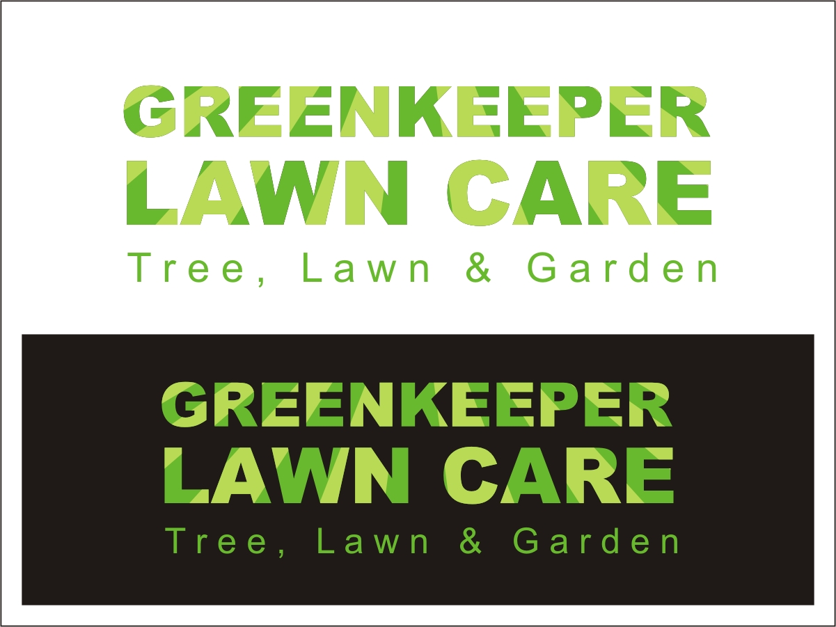 Design de Logo par Crico pour Greenkeeper Lawn Care | Design #1600436