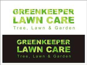 Logo Design by Crico for Greenkeeper Lawn Care | Design: #1600436