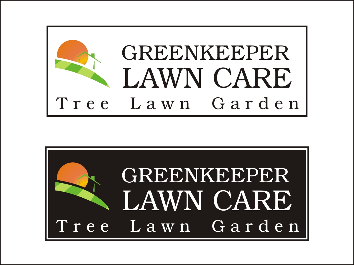 Design de Logo par Crico pour Greenkeeper Lawn Care | Design #1601498