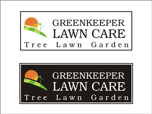 Logo Design by Crico for Greenkeeper Lawn Care | Design: #1601498
