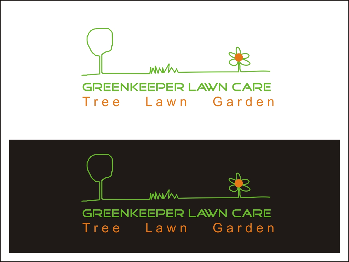 Design de Logo par Crico pour Greenkeeper Lawn Care | Design #1610937