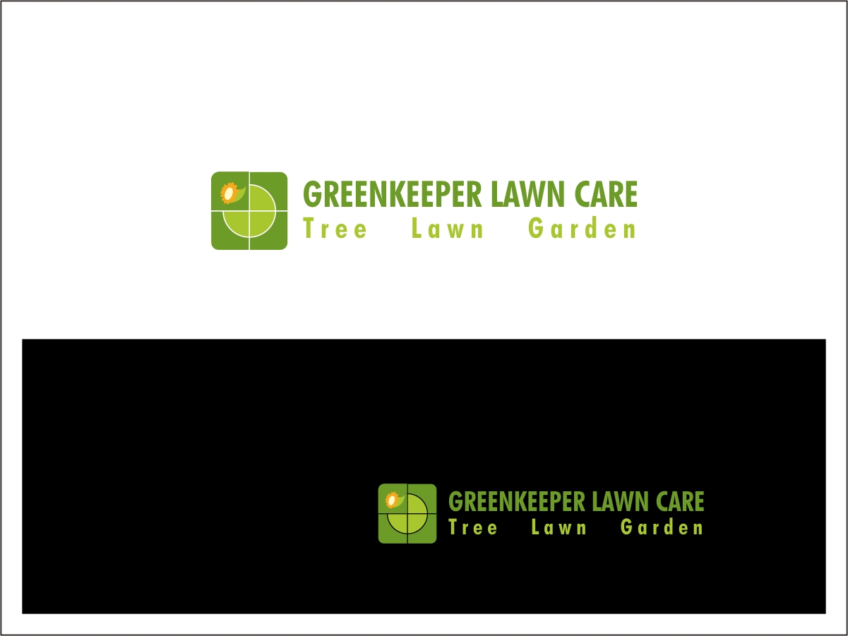 Design de Logo par Crico pour Greenkeeper Lawn Care | Design #1616634