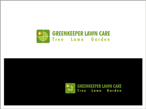 Logo Design by Crico for Greenkeeper Lawn Care | Design: #1616634