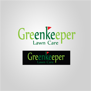 Design de Logo par Wigmin pour Greenkeeper Lawn Care | Design : #1595733