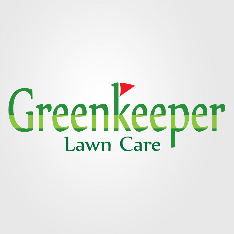 Logo Design by Wigmin for Greenkeeper Lawn Care | Design #1595791
