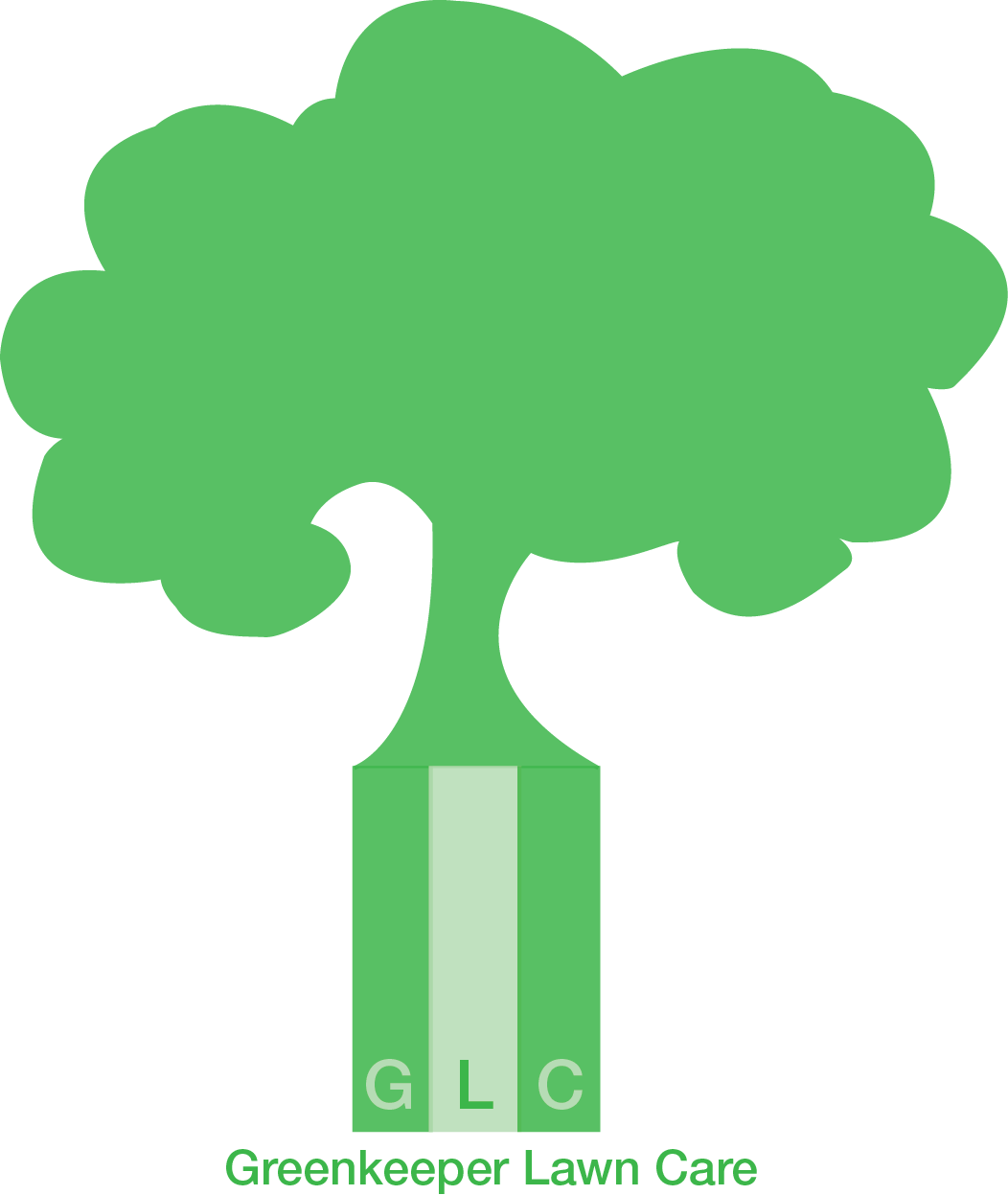 Logo Design by KirstyPeay for Greenkeeper Lawn Care | Design #1592057