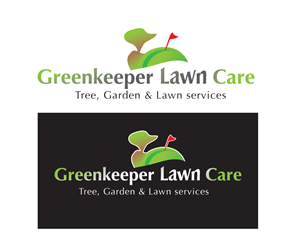 Design de Logo par elviavillalta pour Greenkeeper Lawn Care | Design : #1643528