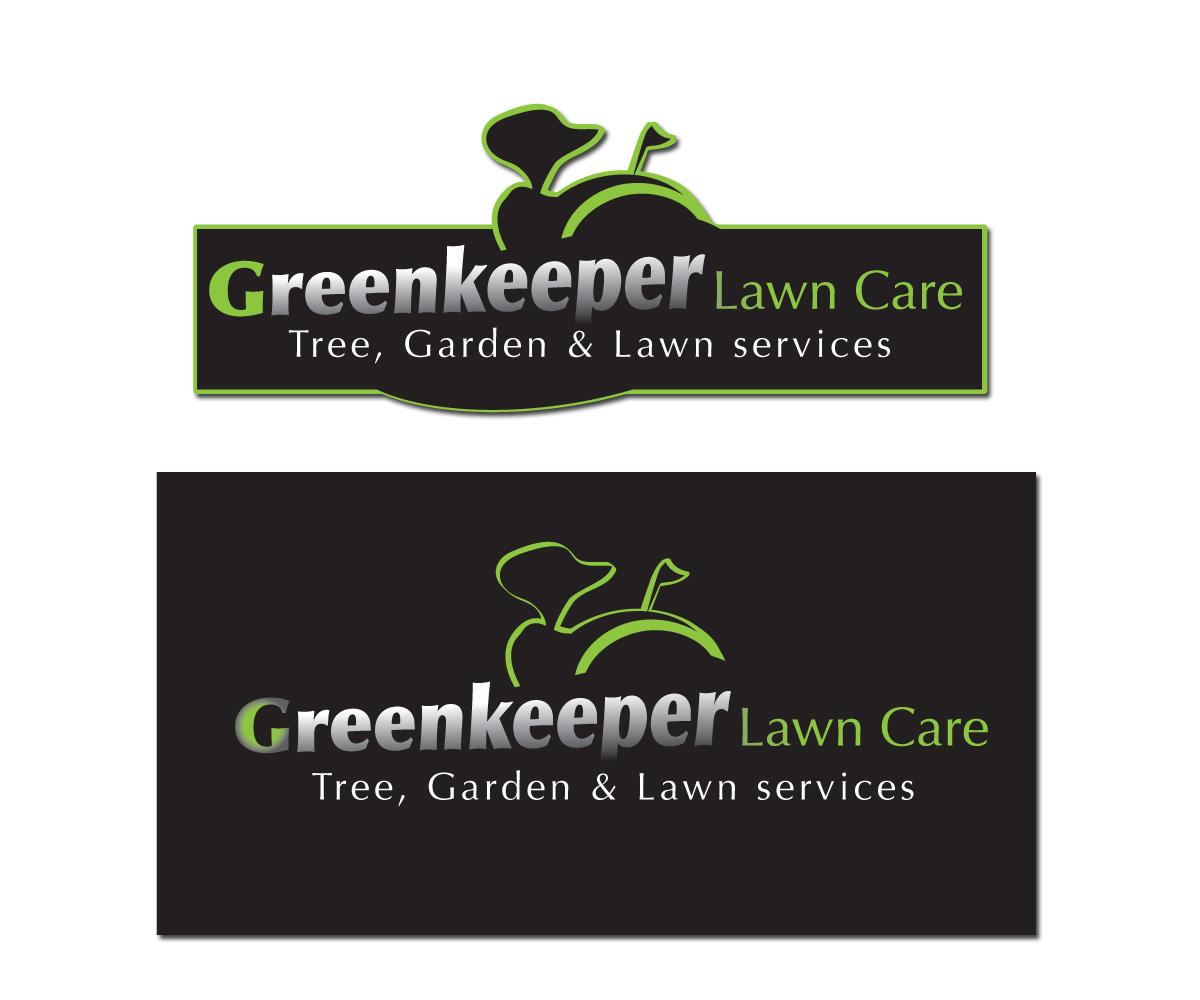Design de Logo par elviavillalta pour Greenkeeper Lawn Care | Design #1643536