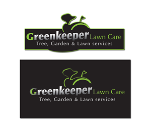 Design de Logo par elviavillalta pour Greenkeeper Lawn Care | Design : #1643536