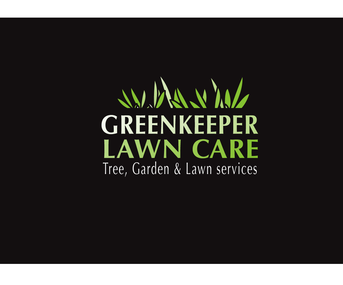 Diseño de Logo por elviavillalta para Greenkeeper Lawn Care | Diseño #1645484