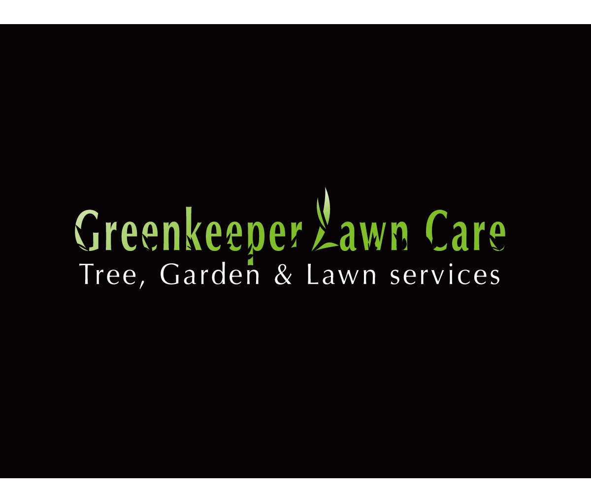 Logo-Design von elviavillalta für Greenkeeper Lawn Care | Design #1645533
