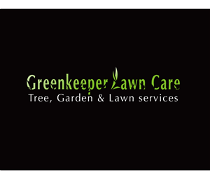 Design de Logo par elviavillalta pour Greenkeeper Lawn Care | Design : #1645533