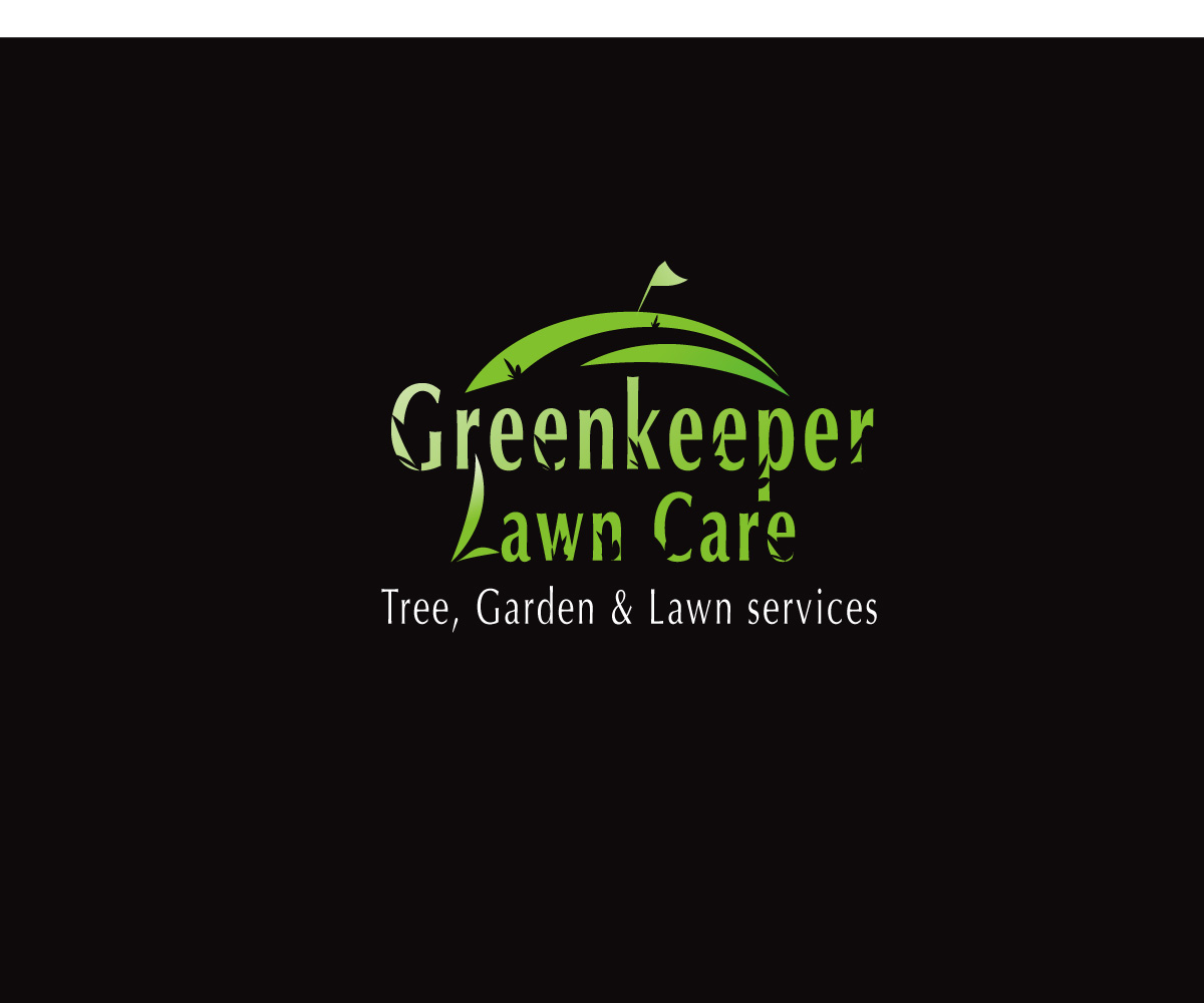 Logo Design by elviavillalta for Greenkeeper Lawn Care | Design #1645547