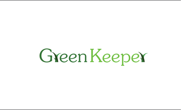 Logo Design by TS Designs for Greenkeeper Lawn Care | Design #1596251