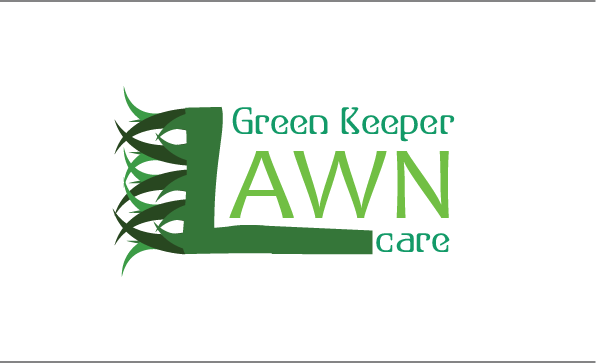 Logo Design by TS Designs for Greenkeeper Lawn Care | Design #1596255