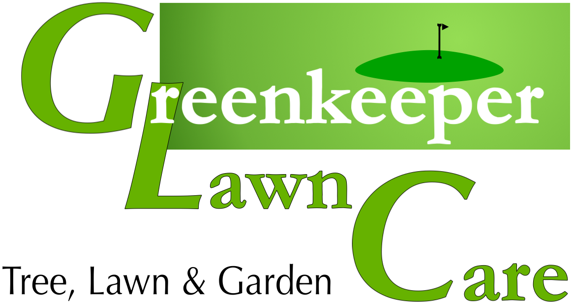 Design de Logo par 786pratama pour Greenkeeper Lawn Care | Design #1617085