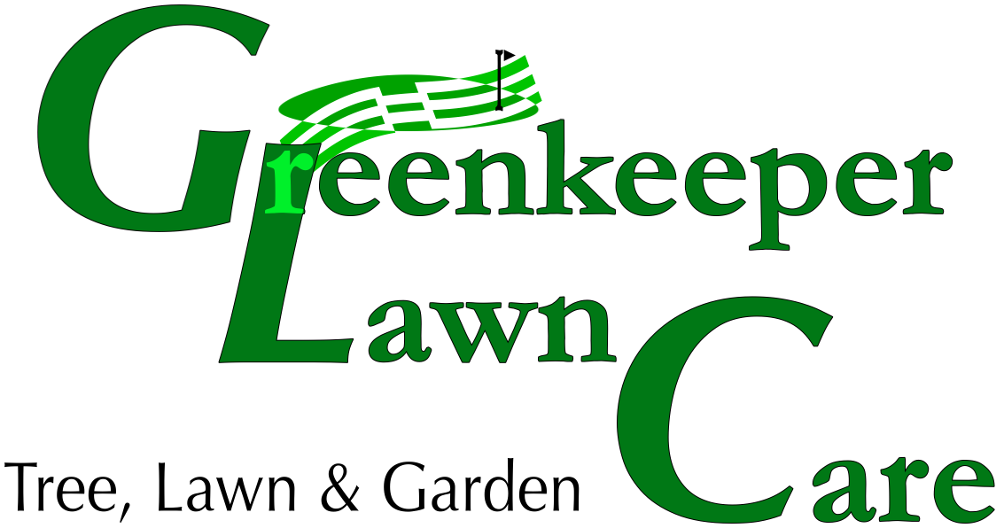 Logo Design by 786pratama for Greenkeeper Lawn Care | Design #1617090