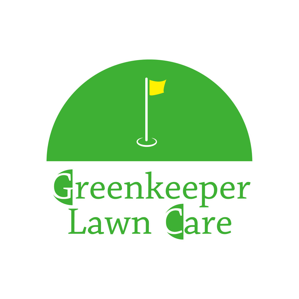 Design de Logo par Good Design pour Greenkeeper Lawn Care | Design #1597886