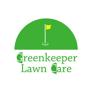 Design de Logo par Good Design pour Greenkeeper Lawn Care | Design : #1597886