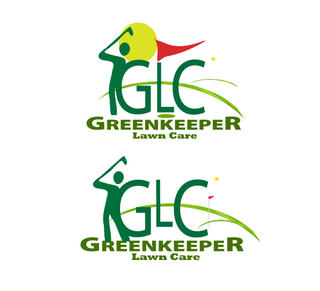 Design de Logo par Designer Ink/Art by Lorie  pour Greenkeeper Lawn Care | Design #1628667