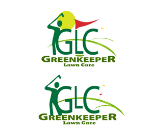 Design de Logo par Designer Ink/Art by Lorie  pour Greenkeeper Lawn Care | Design : #1628667