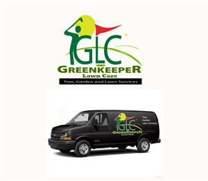 Design de Logo par Designer Ink/Art by Lorie  pour Greenkeeper Lawn Care | Design : #1638764