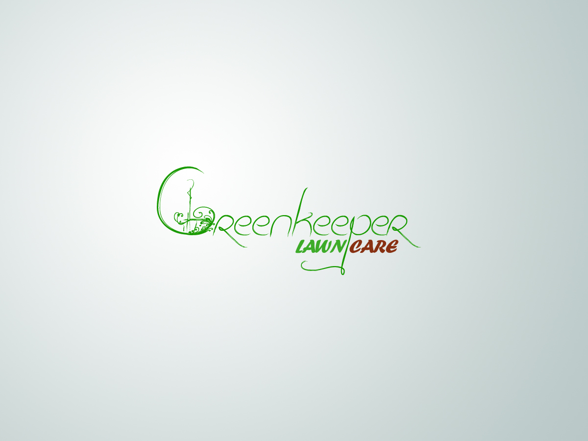 Logo Design by Karadjordje for Greenkeeper Lawn Care | Design #1602858