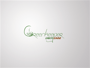 Design de Logo par Karadjordje pour Greenkeeper Lawn Care | Design : #1602858