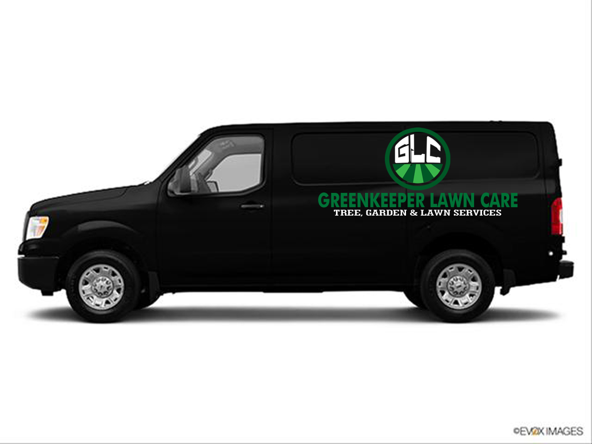 Logo Design by Douglas Moscoso for Greenkeeper Lawn Care | Design #1644394