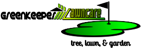 Logo Design by InfiniteDesigns for Greenkeeper Lawn Care | Design: #1597261