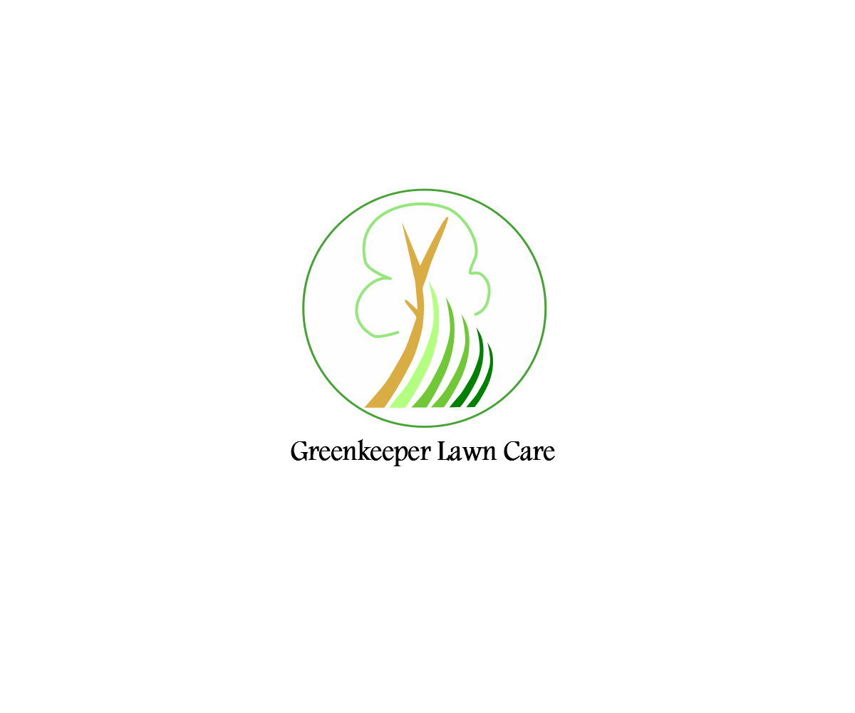 Diseño de Logo por Onirke para Greenkeeper Lawn Care | Diseño #1652617