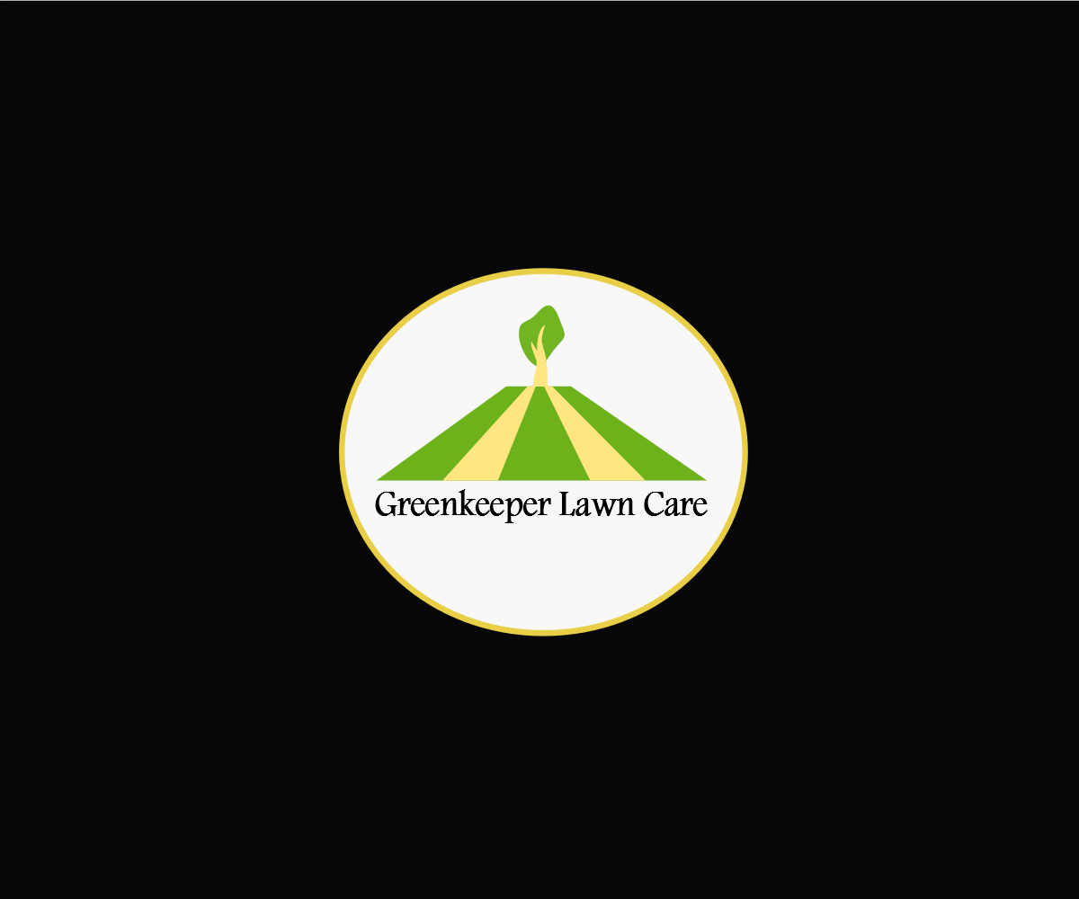 Logo Design by Onirke for Greenkeeper Lawn Care | Design #1652707