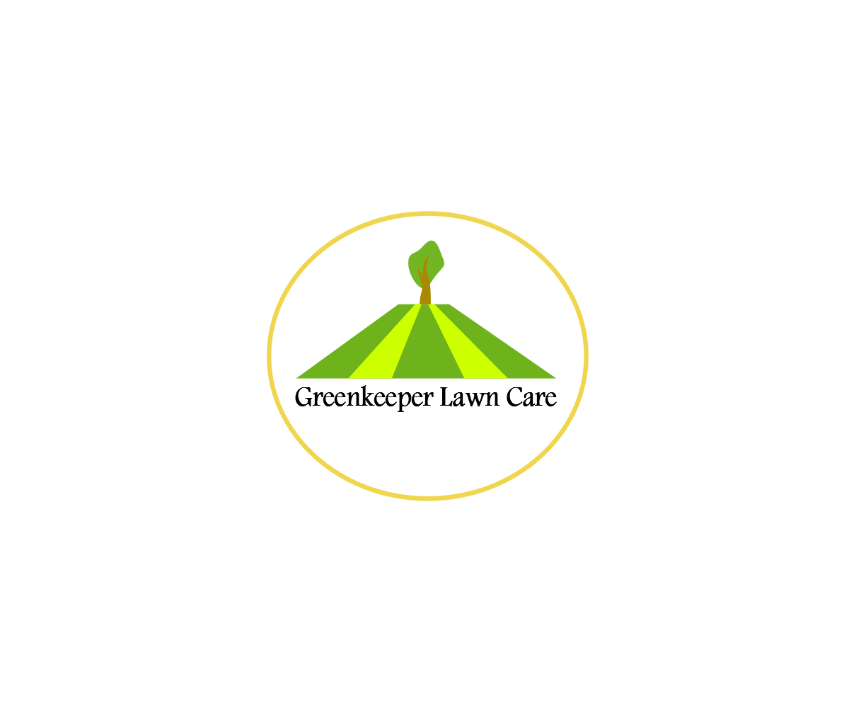 Diseño de Logo por Onirke para Greenkeeper Lawn Care | Diseño #1652719